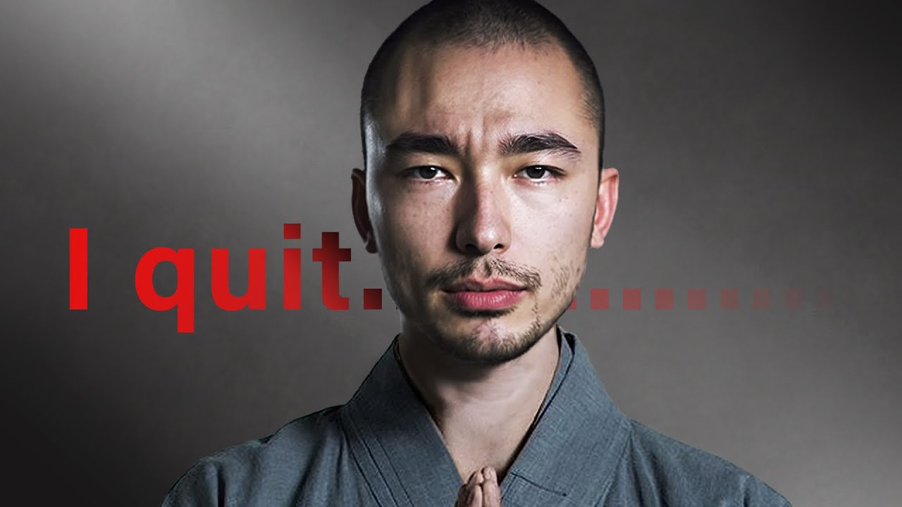 Is YouTubes Biggest Shaolin Star Right About Kung Fu? @RealRanton