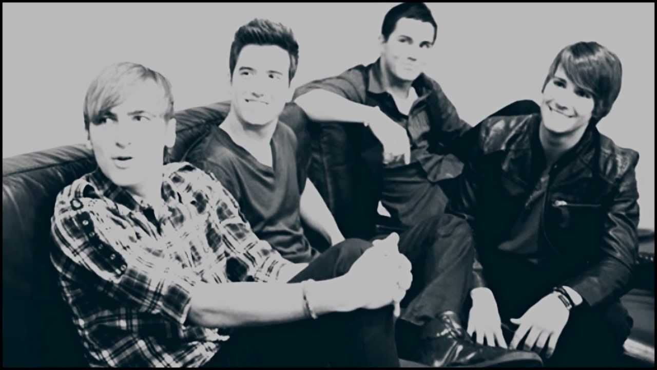 There's No Me Without You {{Big Time Rush}}