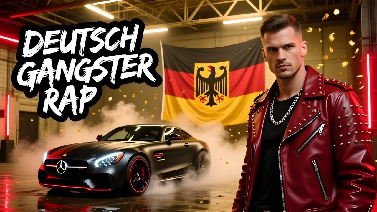 ​🏎️ Tacho Anschlag, Kopf Leer, Tank Voll | Autobahn Mix 2026