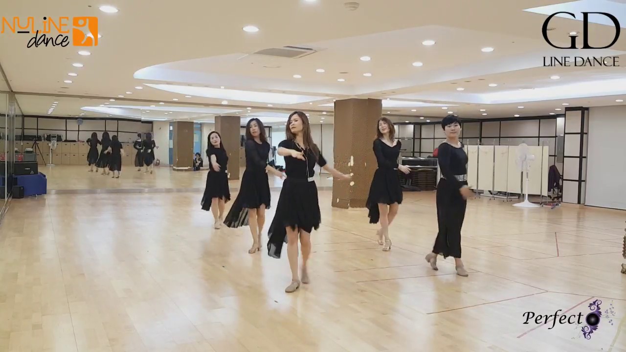 Perfect - ( GD-Nuline Dance Korea )