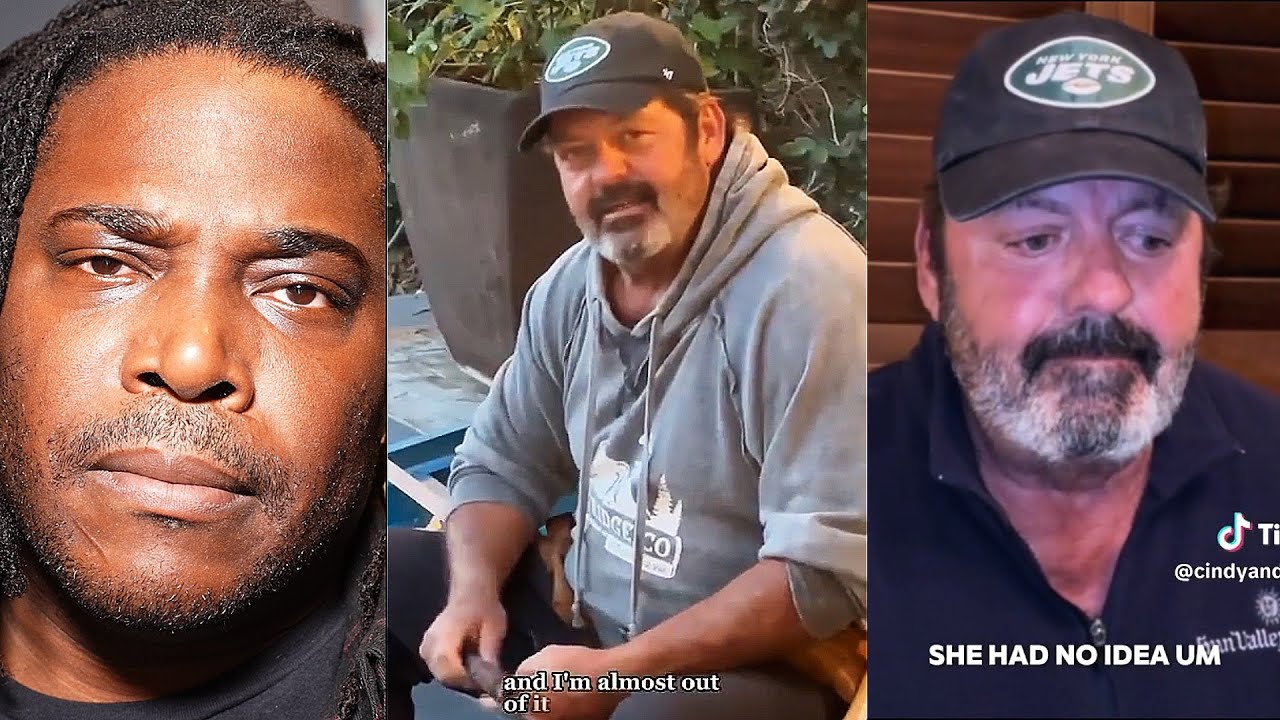 He Opened Up To His Wife & She Mocked Him... After It Goes Viral, HE APOLOGIZES!!!