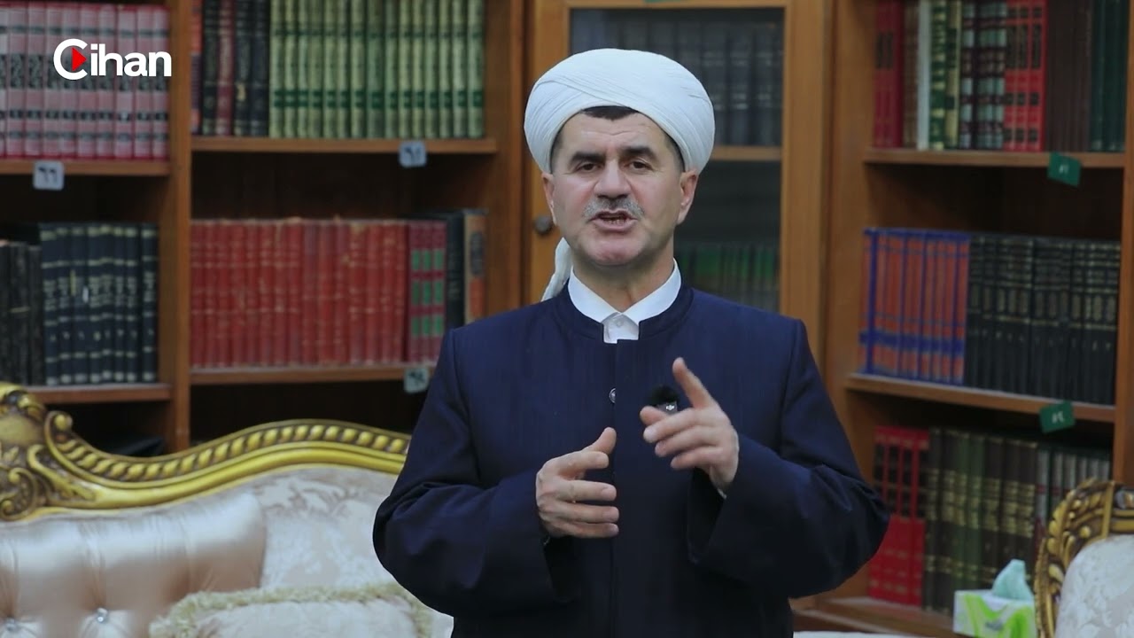 ووتاری ڕەمەزانی 5