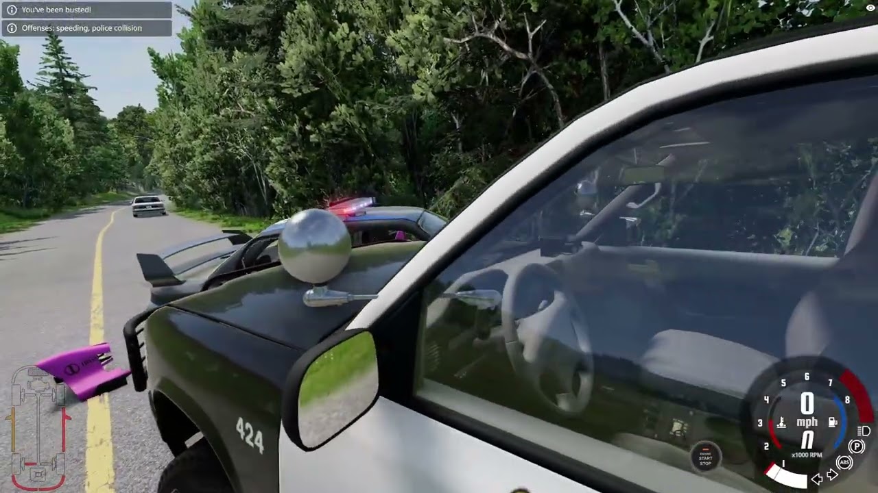 Beamng.drive crashes #11