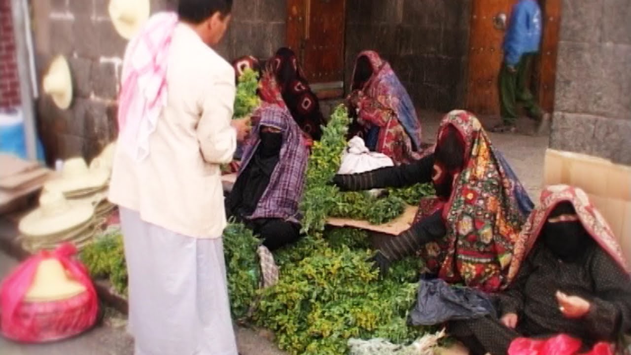 تعرف على سوق الملح بصنعاء القديمة بالتفصيل ، سوق الجنابي سوق البهارات سوق النحاس وبقية الاسواق