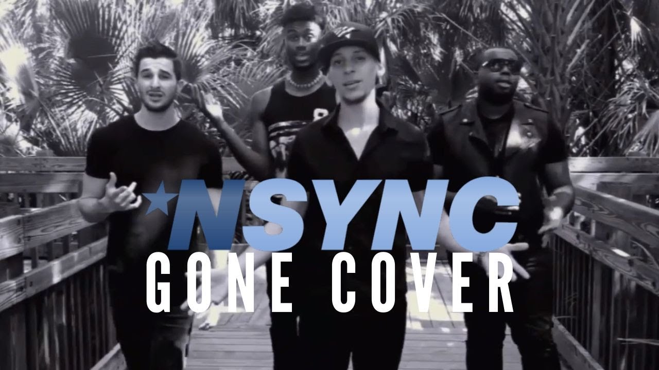 Gone - *Nsync Cover- Chris Scalco ft. True Legacy