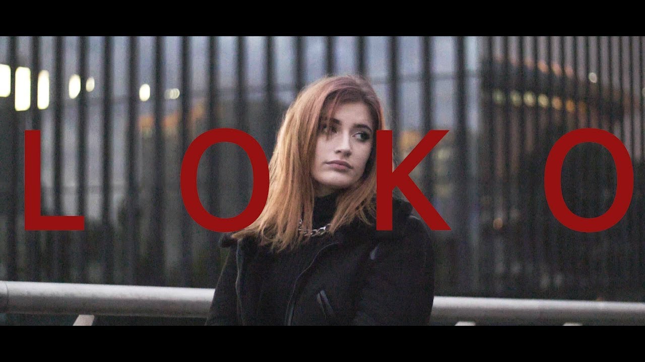 esceh – Loko (prod. Clear Mind) | StartRap Projekt