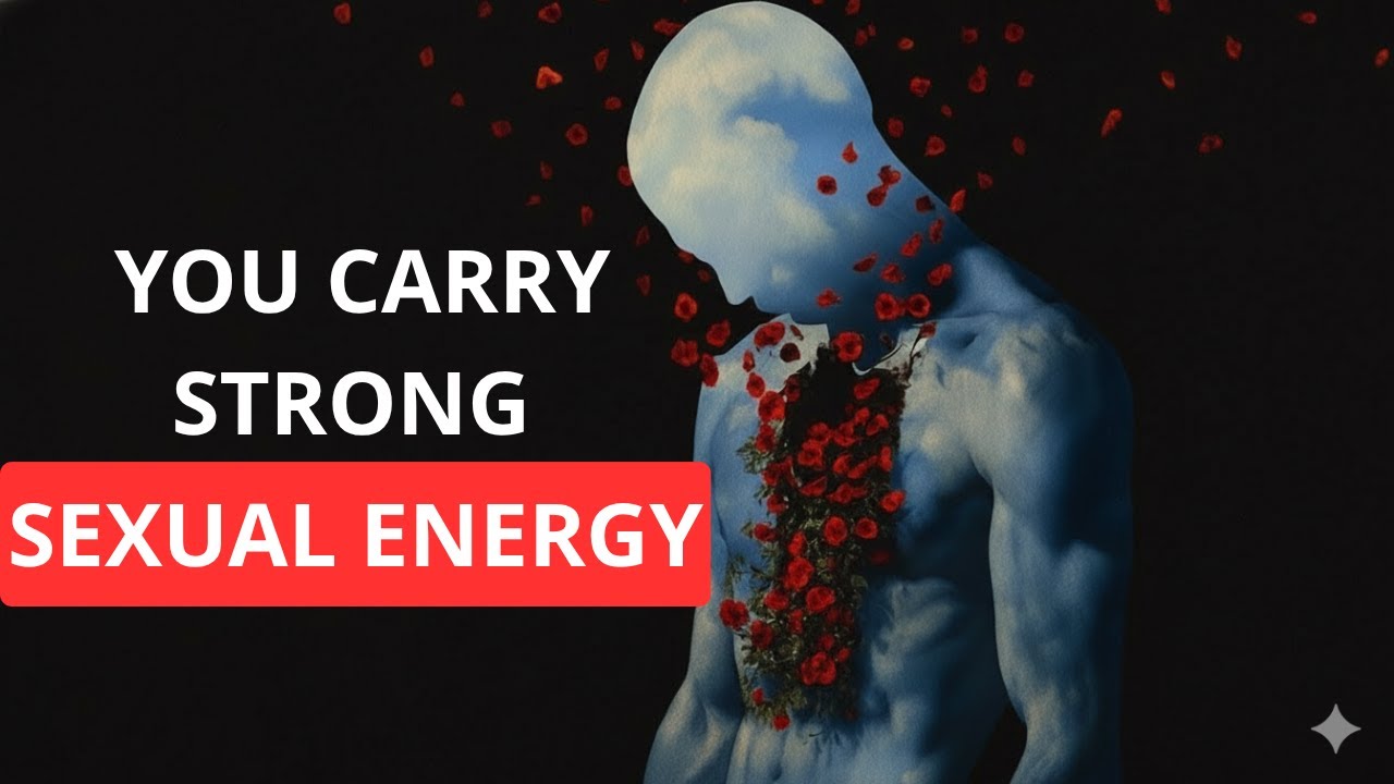 Hidden Signs That You Are a Person With Intense Soul Energy -  Carl Jung