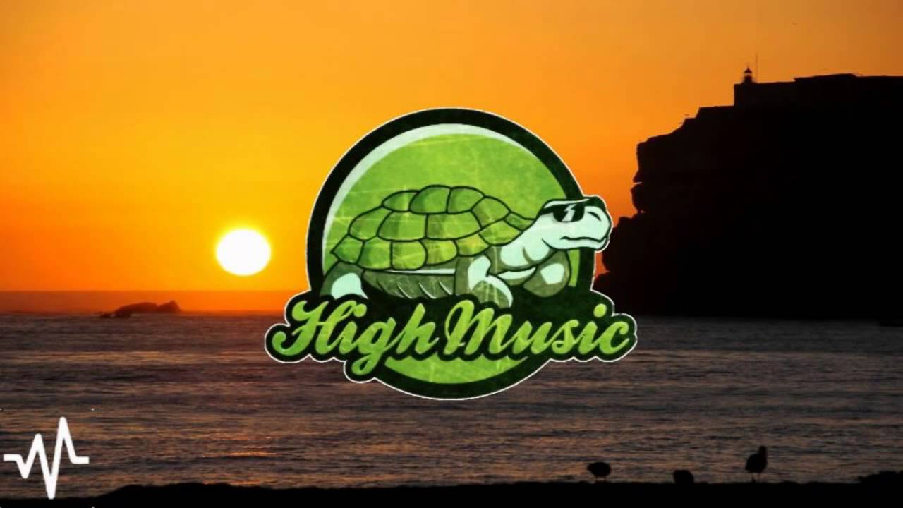 Ty Pursglove - Sunshine At Night Chillout Lounge