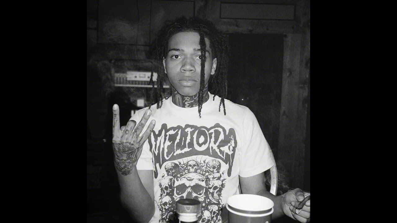 (FREE) Chuckyy x Lucki Sample Type Beat  - 