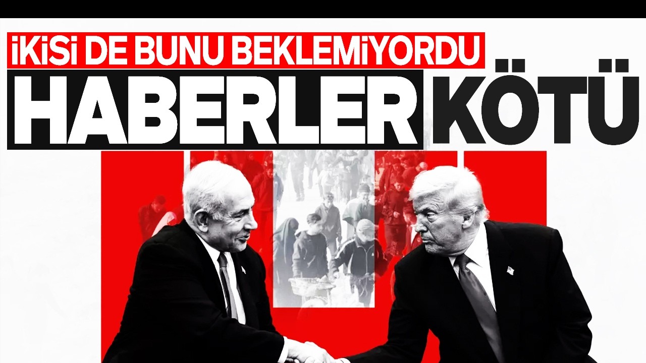 İKİSİ DE BUNU BEKLEMİYORDU. KÖTÜ HABERİ ÖZAY ŞENDİR DUYURDU.SESLİ MAKALE