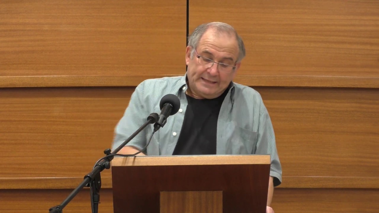 דברי פתיחה I אפי גולדפרב I סדרת מפגשים בנושא: הדרמות הגדולות של ספר שמואל I מפגש חמישי