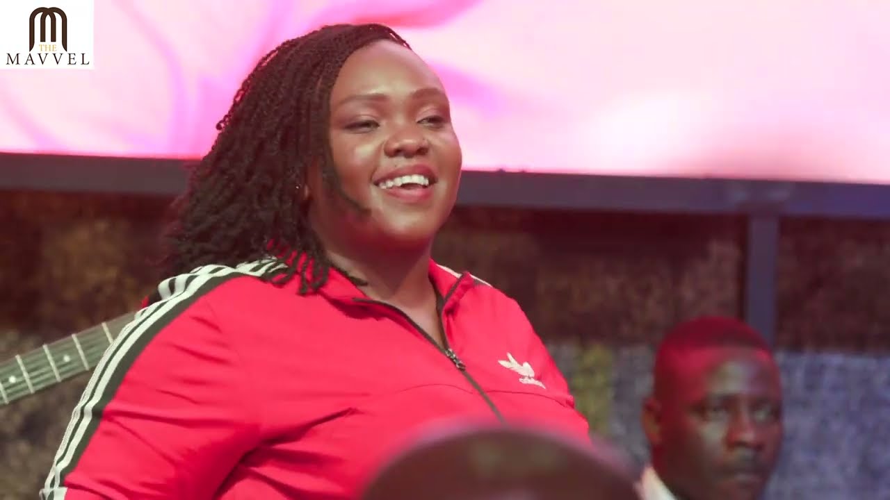 Kare B | Kigoco Mashup at The Mavvel Hotel Embu