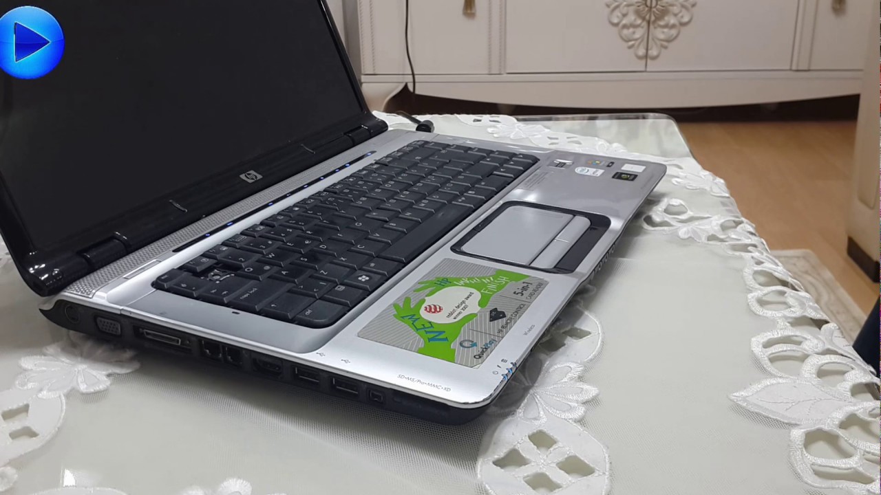 DİZ ÜSTÜ BİLGİSAYAR ÇALIŞIYOR AMA EKRANDA GÖRÜNTÜ YOK / %100 KESİN ÇÖZÜM