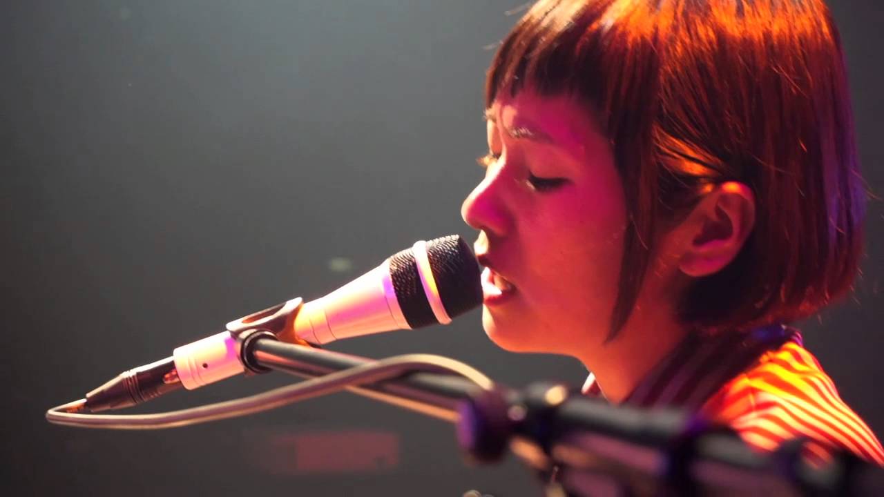 近藤夏子「0854-8」MV