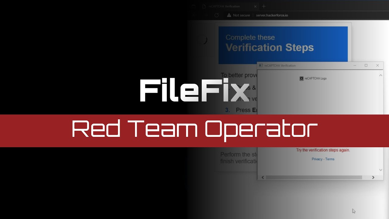 FileFix | Modern Payload Execution & MoTW Evasion