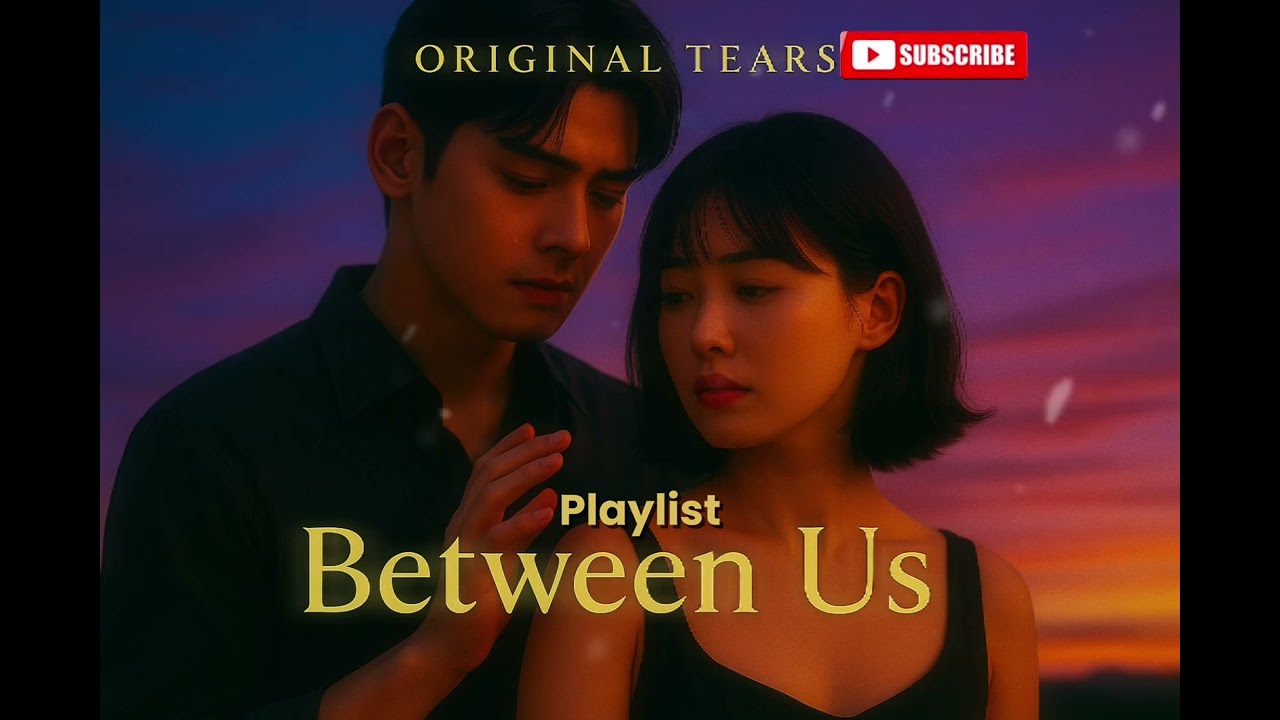 ระหว่างเรา (Between Us) — เพลงรักที่ไม่เคยสมหวัง | Original Tears