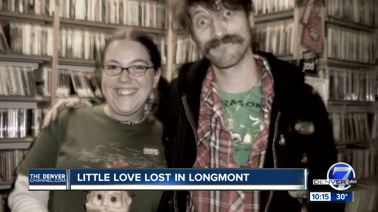 Gnome and away: Longmont PD probing string of gnome thefts
