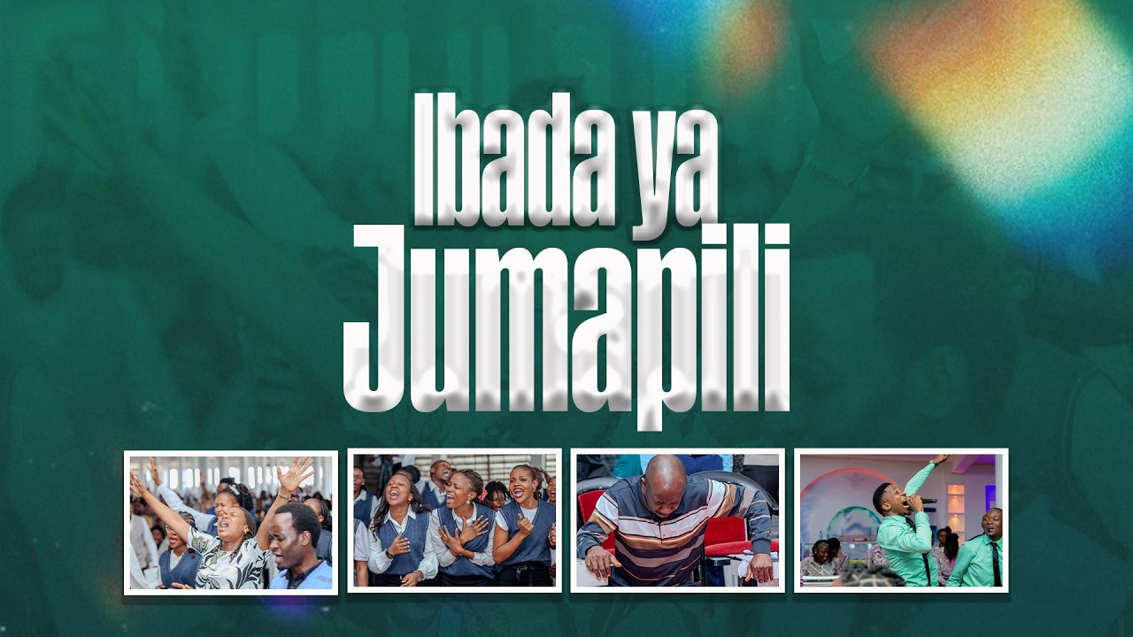 Mashimo ya kichawi | Bishop Dr. Josephat Gwajima | 22.02.2026