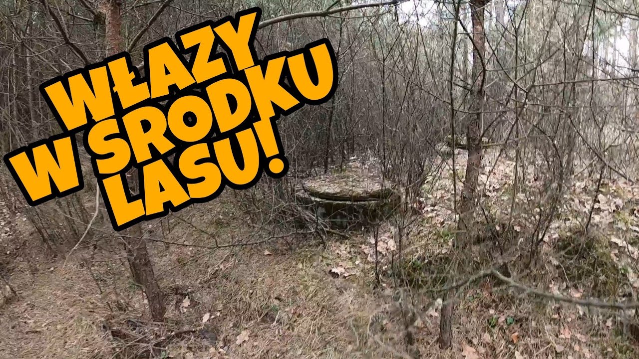 Odkryliśmy miejsce po potyczce z 2wś! Odc.627