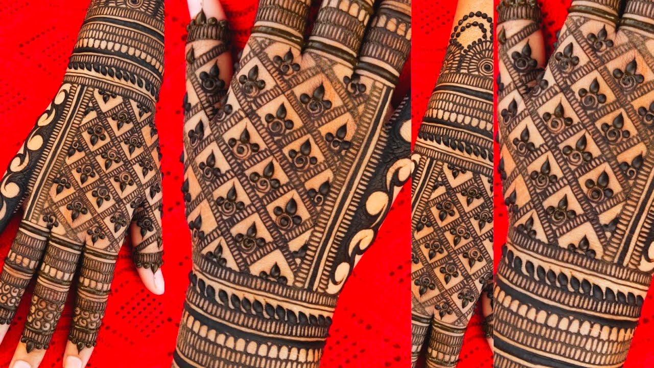 NEW MEHNDI DESIGN BRIDAL MEHNDI DESIGN LATEST MEHNDI DESIGN DULHAN MEHNDI DESIGN DULHAN MEHANDI