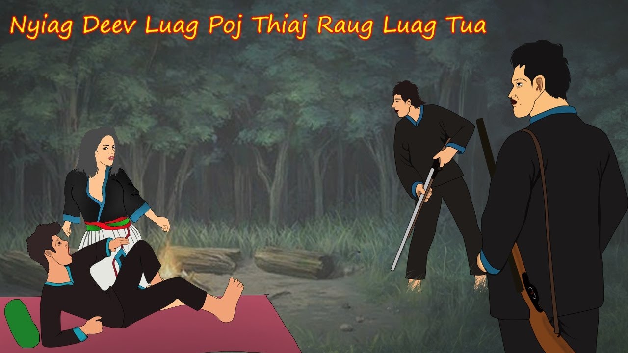sab sij huam deev luag poj thiaj raug luag tua 20/12/2024