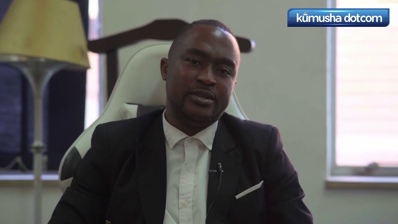 The proposed new amendment bills for Zimbabwe constitution explained by Advocate Joshua #vision2030
