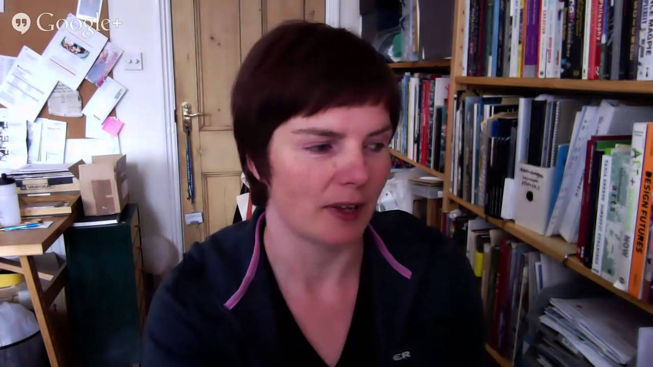 Experimenta: The Art of Slime Mold With Heather Barnett