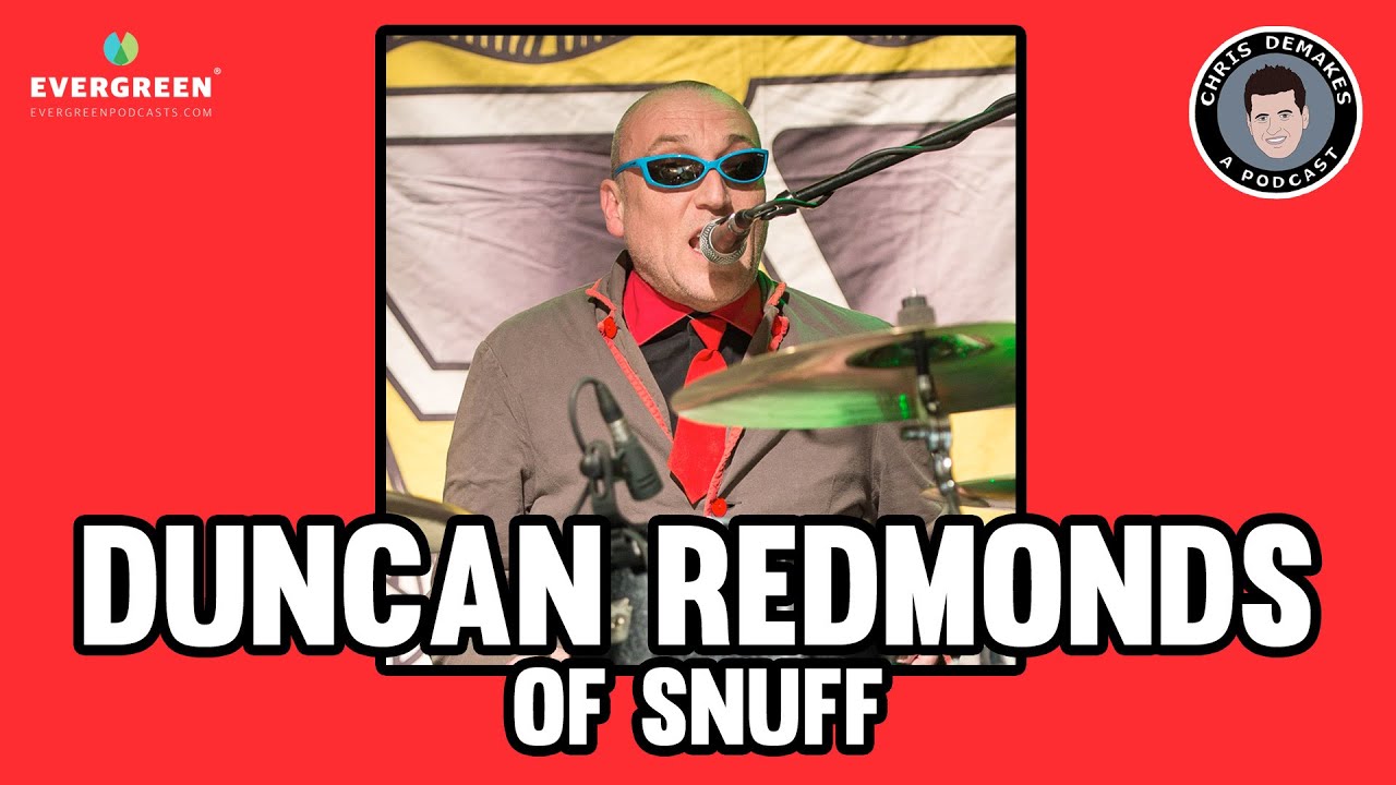 Duncan Redmonds discusses where Snuff's 