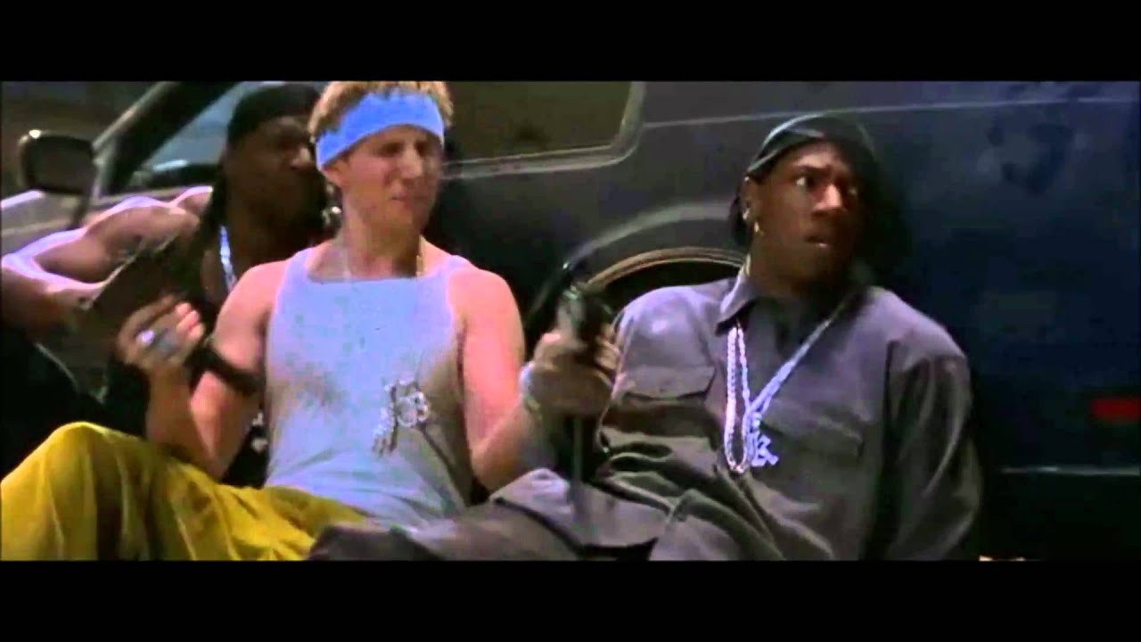 Malibu&acute;s Most Wanted - Crazy GTA 3 scene!