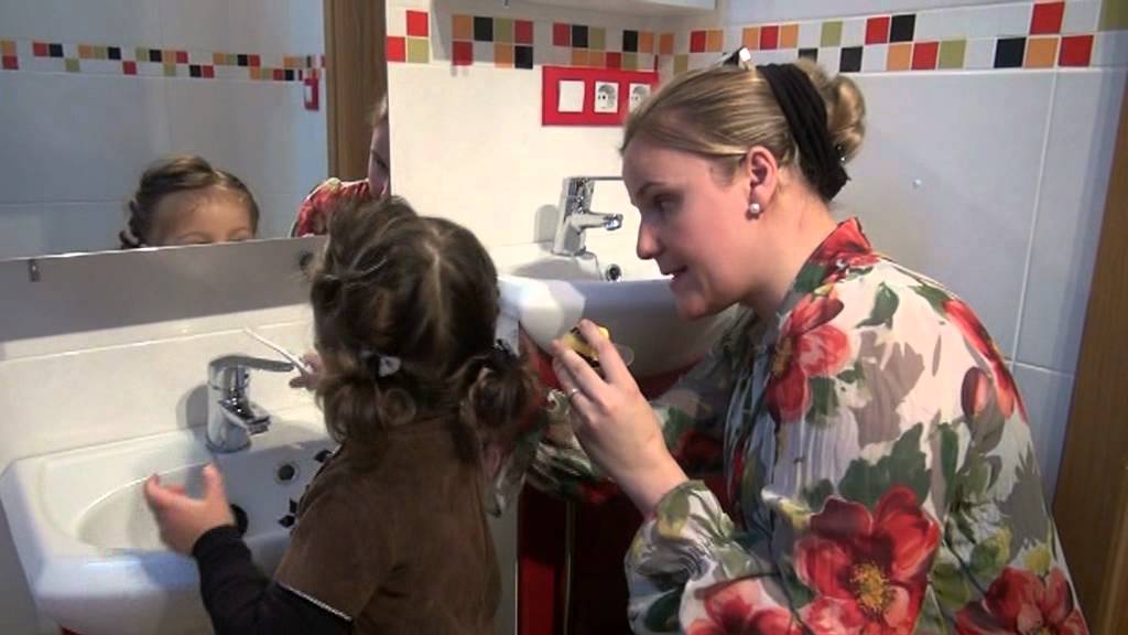 La importancia de establecer unos límites a los niños