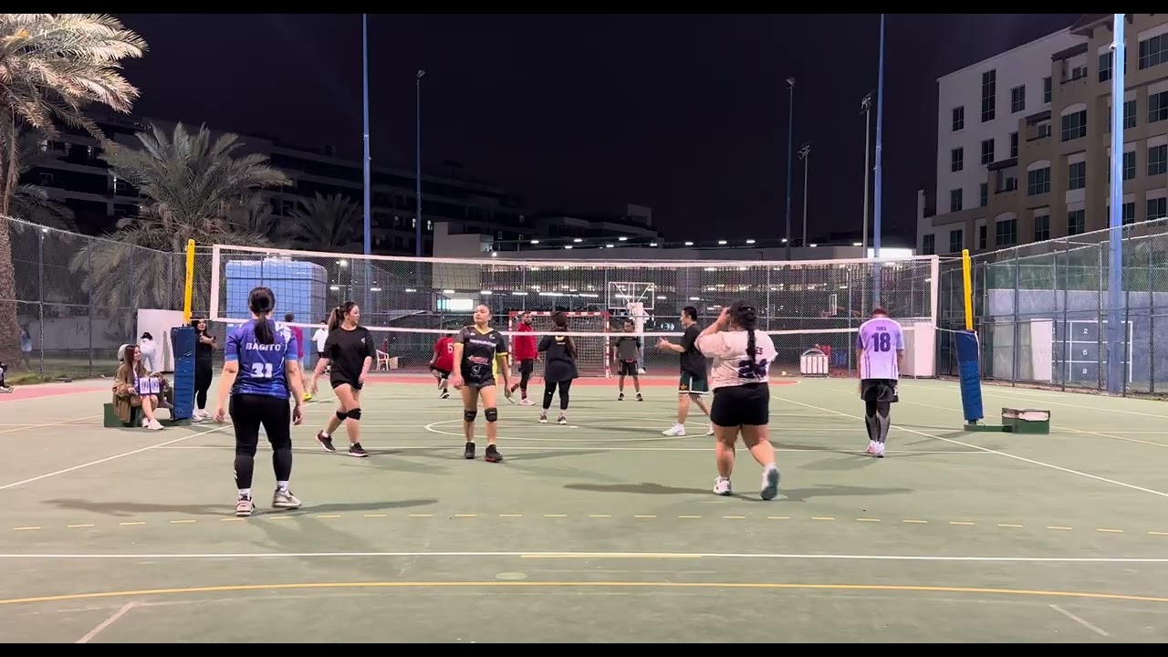 D’HUNTERS Game 9 - fun game(Mix) 30.01.26