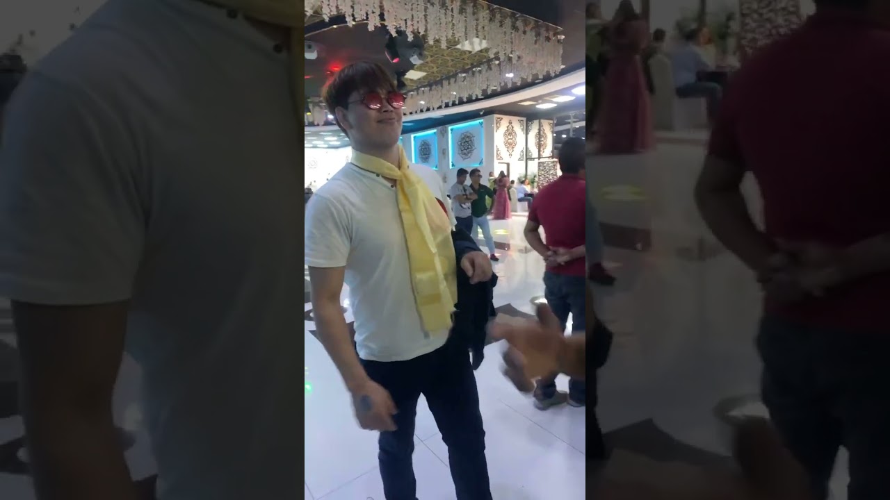 dasai spisal bijaya lama in iraq🇮🇶