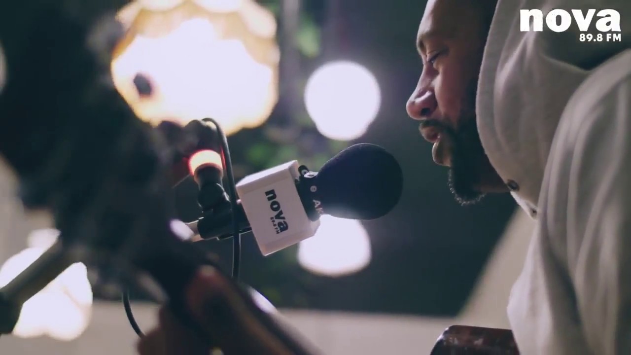 Pat Kalla s'la raconte | #CommentTeDire - Nova Lyon