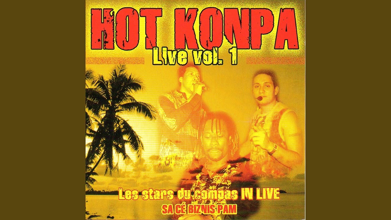 Relax (Live)