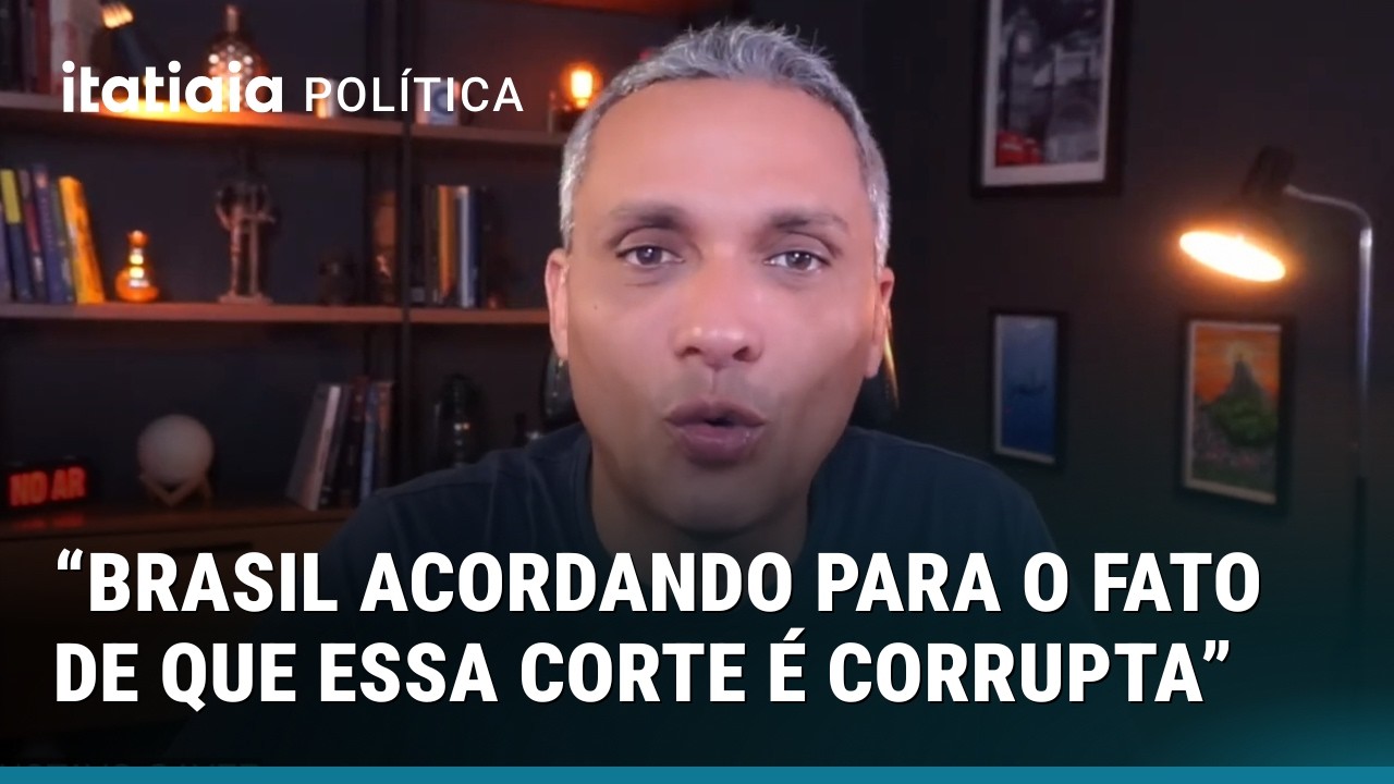 GAYER DENUNCIA PAGAMENTO DE R$ 20 MILHÕES A EMPRESA LIGADA A TOFFOLI