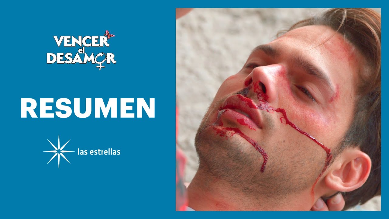 RESUMEN SEMANAL: ¡La muerte de Rommel! | Vencer el desamor | Las Estrellas