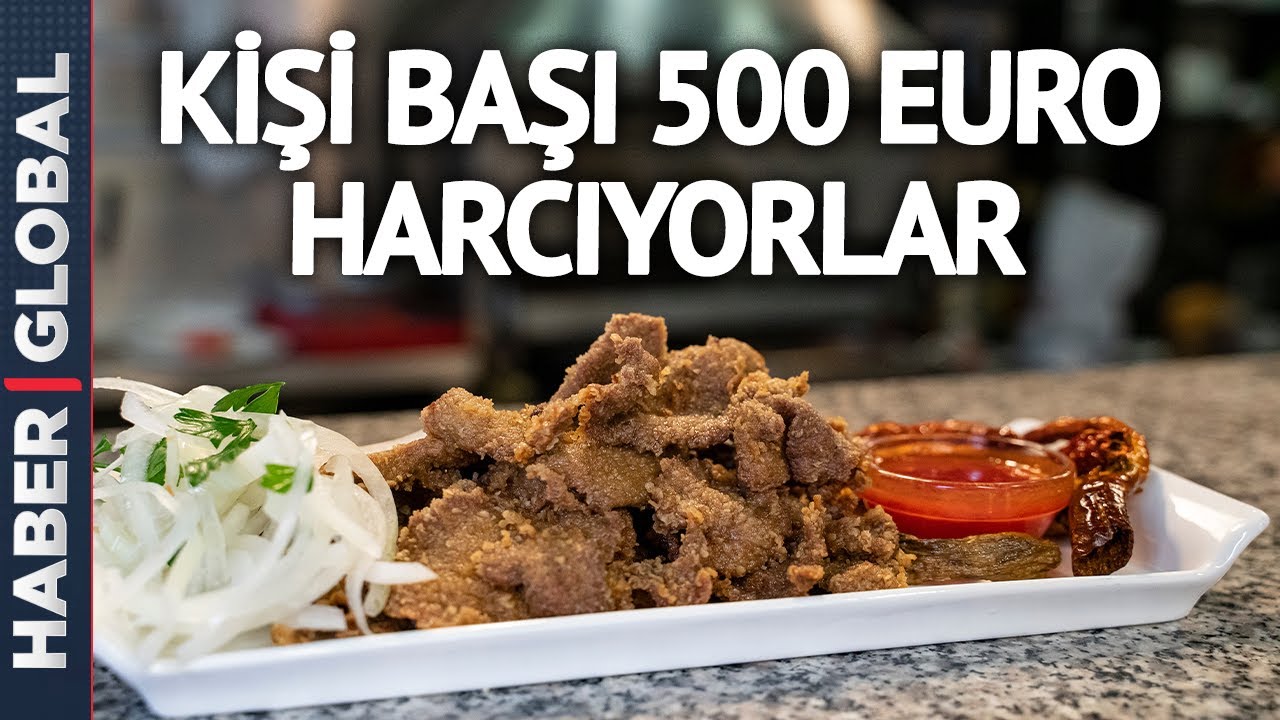 Bulgar ve Yunan Turistler Edirne'ye Akın Ediyor