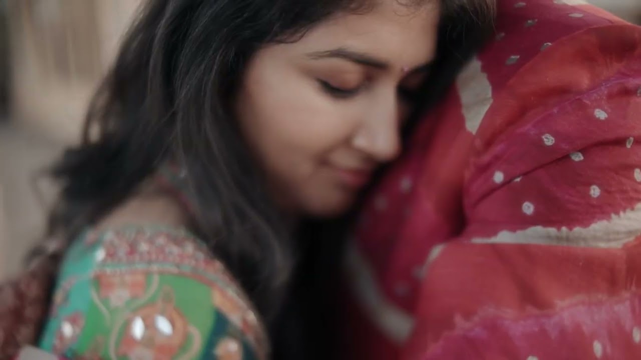 A royal wedding at a Fort | Sharad and Jyoti | A wedding film by Bala-G Studio