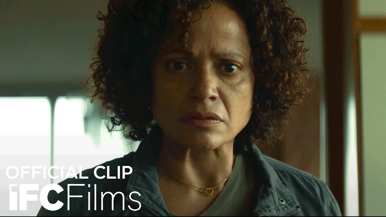 Birth/Rebirth Official Clip - 