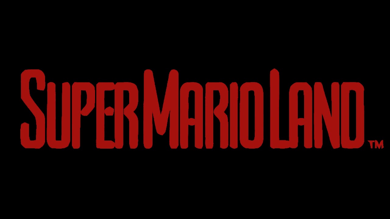 Coin Room - Super Mario Land