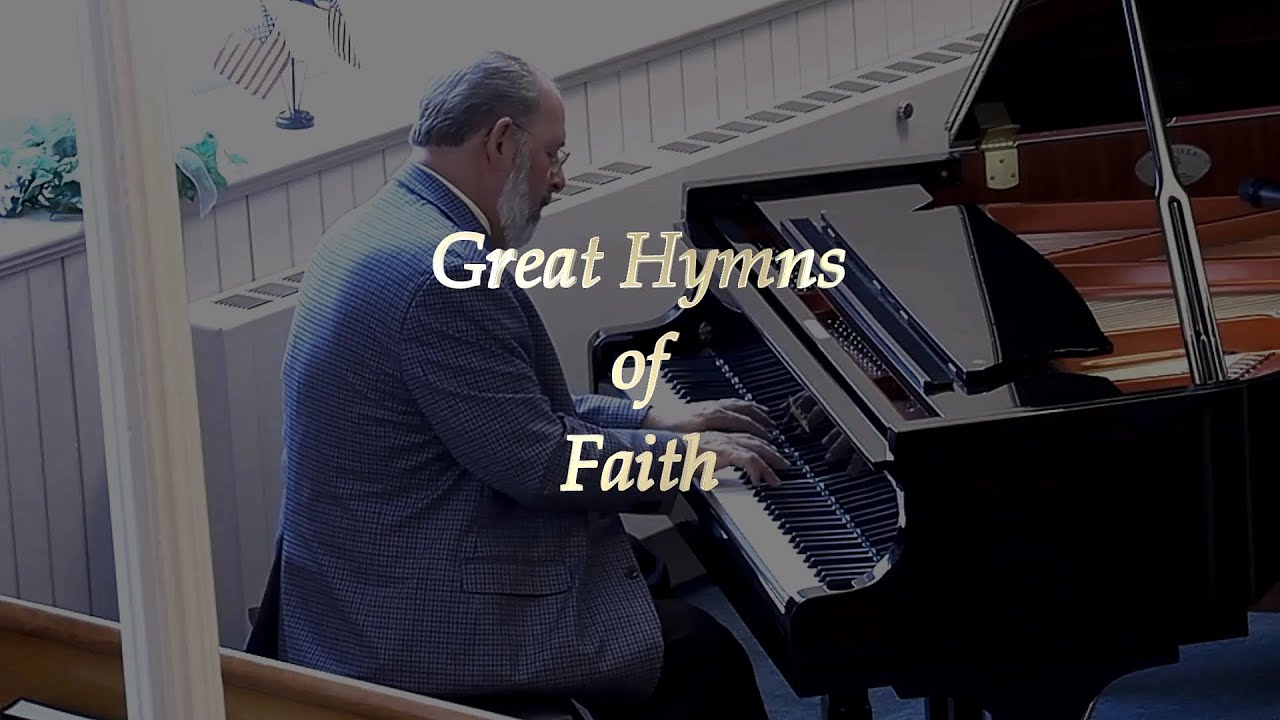 Great Hymns of Faith