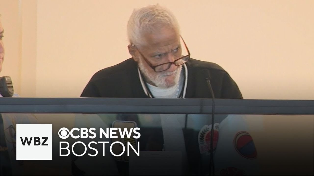 Massachusetts man faces judge decades after alleged murder-for-hire plot