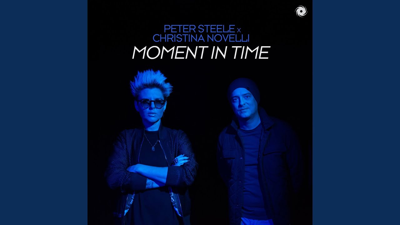 Moment In Time (Extended Mix)