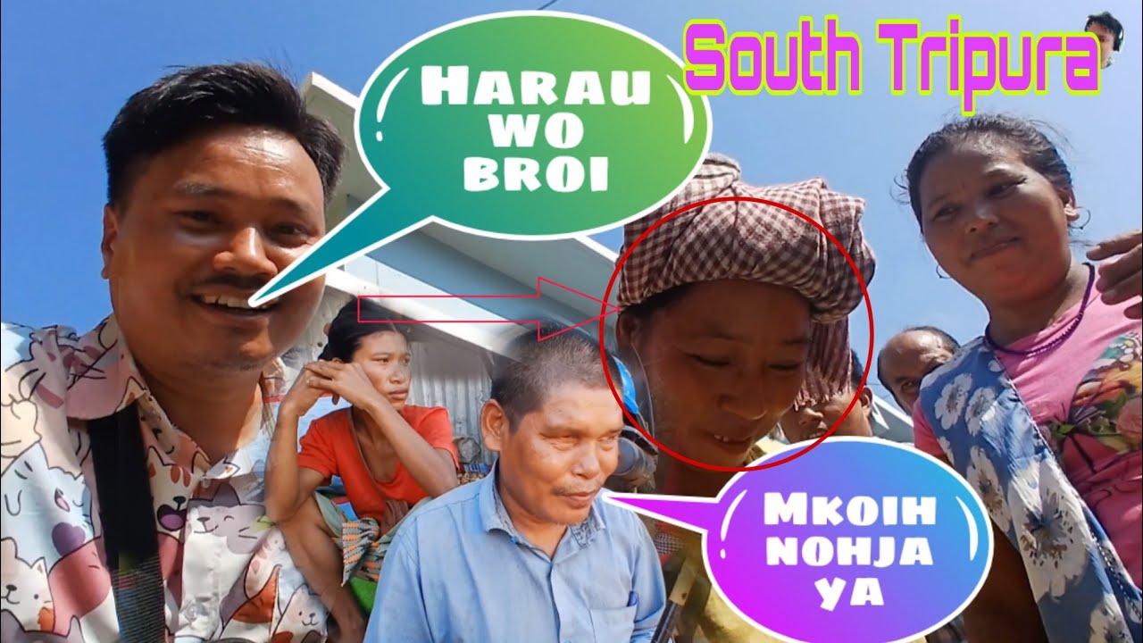 Golkuram ni Kshumu manu Bazer 