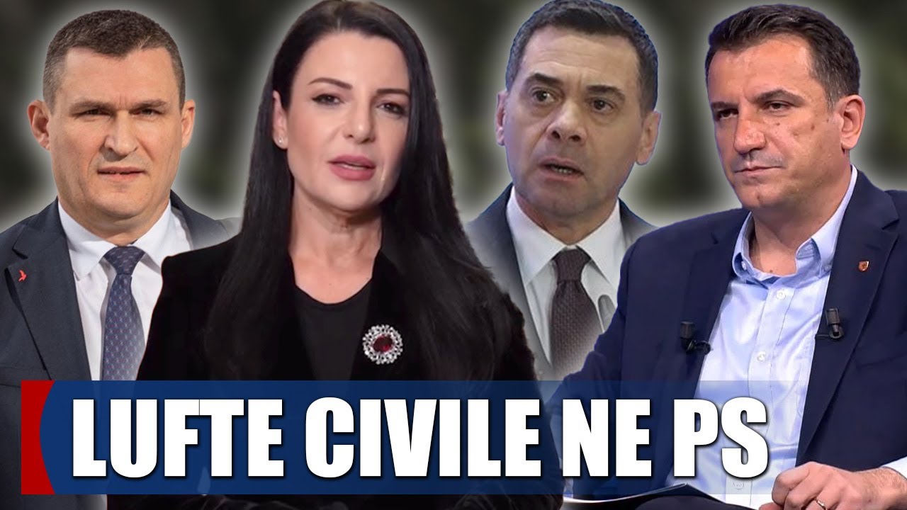 E bujshme. SPAK arreston Ballukun? Plas LUFTA në PS. Veliaj kërcënon Ramën
