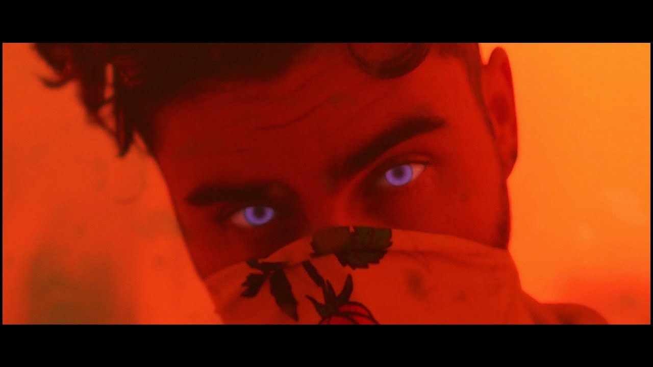 J. Parker - En El 41 (Pt. 2) (Videoclip Oficial)