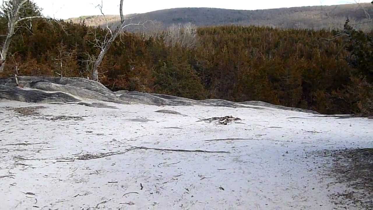 Sand Hill Preserve- Dover Plains, NY