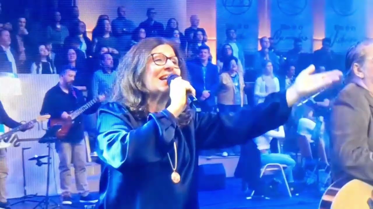 Asaph Borba na PIB Curitiba, Maio 2025  ‐