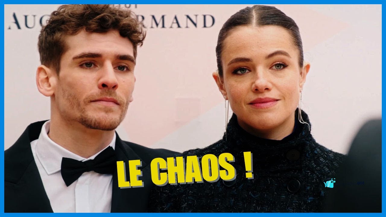 😱 La c&eacute;r&eacute;monie vire au drame pour Valdine : Ana&iuml;s ne r&eacute;pond plus - ICI TOUT COMMENCE 26 janvier 2026