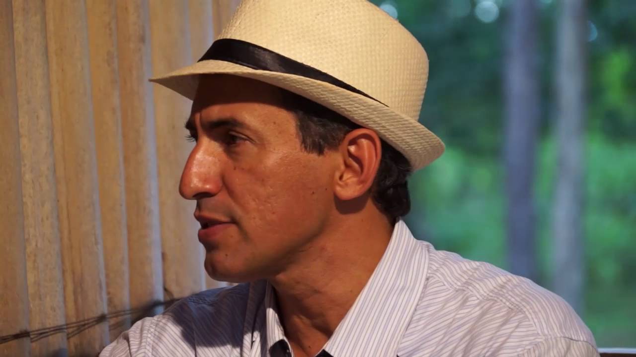 Rio Sono - Casamento Indígena I - Parte 1